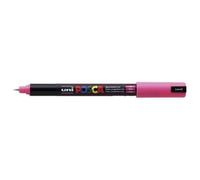 Marqueur à pigment PC-1MR, rose
