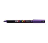 Marqueur à pigment PC-1MR, violet