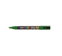 Marqueur à pigment PC-3M, vert foncé