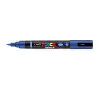 Marqueur à pigment PC-5BR BRUSH, étui de 8, assorti