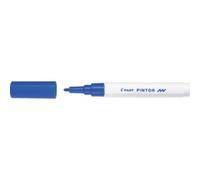 Pilot Pen Marqueur Pintor 541544 - Pointe fine - Blanc