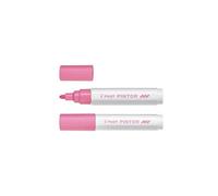 Pilot Pen Marqueur PINTOR Pigmenté Pointe moyenne Rose