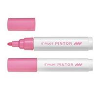Pilot Pen Marqueur PINTOR Pigmenté Pointe moyenne Rose