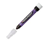 Marqueur à usage industriel 'Solid Marker Slim', noir