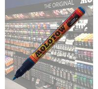 Marqueur Acrylic Oneforall 027 Petrole 1.5mm