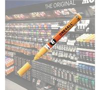 Marqueur Acrylic Oneforall 115 Vanille Pastel 1.5mm