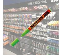 Marqueur Acrylic Oneforall 219 Vert Fluo 1.5mm