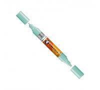 Marqueur Acrylic Twin Oneforall 020 Bleu Lagon Pastel 1.5/4mm