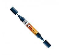 Marqueur Acrylic Twin Oneforall 027 Petrole 1.5/4mm