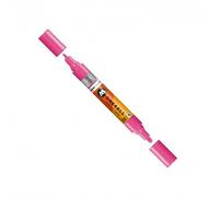 Marqueur Acrylic Twin Oneforall 200 Rose Neon 1.5/4mm