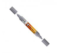 Marqueur Acrylic Twin Oneforall 203 Gris Froid Pastel 1.5/4mm