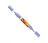Marqueur Acrylic Twin Oneforall 209 Violet Bleu Pastel 1.5/4mm