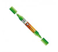 Marqueur Acrylic Twin Oneforall 219 Vert Fluo 1.5/4mm