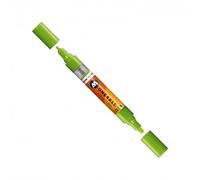 Marqueur Acrylic Twin Oneforall 221 Vert Sautrelle 1.5/4mm