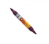 Marqueur Acrylic Twin Oneforall 233 Pourpre 1.5/4mm