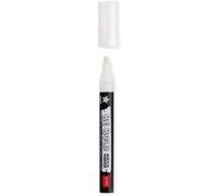 Marqueur Acrylique Legami Blanc Blanc