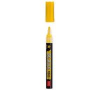 Marqueur Acrylique Legami Jaune Jaune