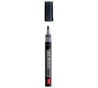 Marqueur Acrylique Legami Noir Noir