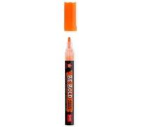 Marqueur Acrylique Legami Orange Orange