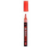 Marqueur Acrylique Legami Rouge Rouge