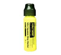 Marqueur acrylique pour graffiti - Pointe ciseau - 12 mm/20 ml - Mise en évidence des marqueurs acryliques - Rechargeable - Résistant aux UV - Fournitures d'art graffiti pour peintres sur pierre