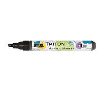 Marqueur acrylique TRITON Acrylic Marker, blanc