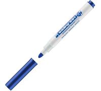Marqueur ardoise Edding 661 bleu (10 pièces)