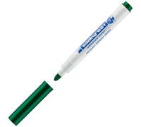 Marqueur ardoise Edding 661 vert (10 pièces)