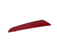 Marqueur Arrière Pare-chocs Compatible Avec Seat Pour Leon Pour Cupra 2013 2014 2015 2016 5F0945105F 5F0945106F Réflecteur De Pare-chocs Arrière Clignotant Feu Arrière Sans Ampoule