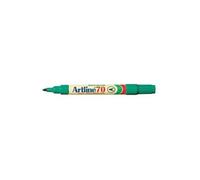 Marqueur Artline 70 - 1,5mm noir