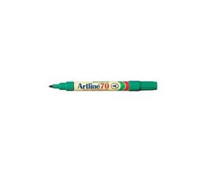 Marqueur Artline 70 - 1,5mm noir