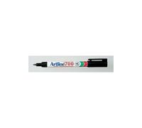Marqueur Artline 700 pointe 0,7mm bleu
