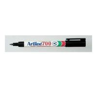 Marqueur Artline 700 pointe 0,7mm bleu Bleu G