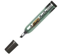 Marqueur BIC Onyx Marker grand modèle double capacité noir