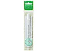 Clover – Crayon effaçable au fer – Blanc