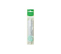 Clover – Crayon effaçable au fer – Blanc