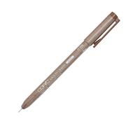 Marqueur Calibré Multiliner Copic Brown 0,05mm