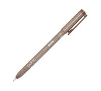Marqueur Calibré Multiliner Copic Brown 0,3mm