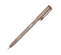 Marqueur Calibré Multiliner Copic Brown 0,5mm