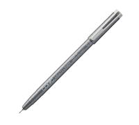 COPIC Feutre fin Multiliner 0,5 mm, encre à pigments résistante à l'eau, Cool Gray