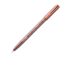 Marqueur Calibré Multiliner Copic Sepia 0,3mm