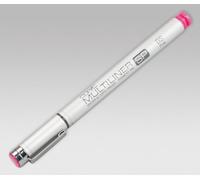 Marqueur Calibré Multiliner Copic Sp: Brush Tip Pink
