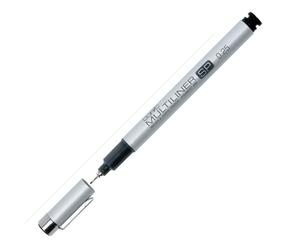 Marqueur Calibré Multiliner Copic Sp Noir 0,25mm
