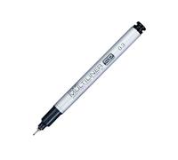 Marqueur Calibré Multiliner Copic Sp Noir 0,3mm