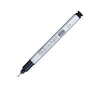 Marqueur Calibré Multiliner Copic Sp Noir 0,5mm