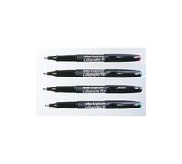 Marqueur calligraphie Artline 2,0mm bleu