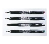 Marqueur calligraphie Artline 2,0mm bleu Bleu G