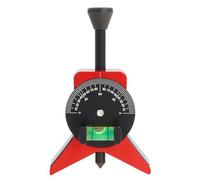 Marqueur central de tuyau en forme de Y pour raccord de tuyau de précision et marquage précis dans le travail des métaux et la construction Outil d'installation