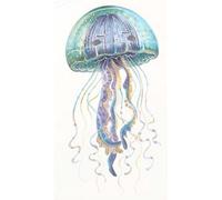 Marqueur ciao 'LAYER & MIX Starter Set', Pastell