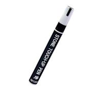 Marqueur commémoratif de lapides | Marqueurs peinture pour pierre ergonomiques résistants aux intempéries pointe 3 mm - Marqueurs pour cimetières commémoratifs | pour marbre, pierre, métal, verre